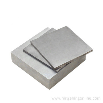 2B Finished Stainless Steel Material Plate